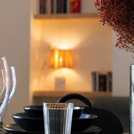 La Kintsugi Le Raffinement De L'histoire Le Confort Du Futur Apartment