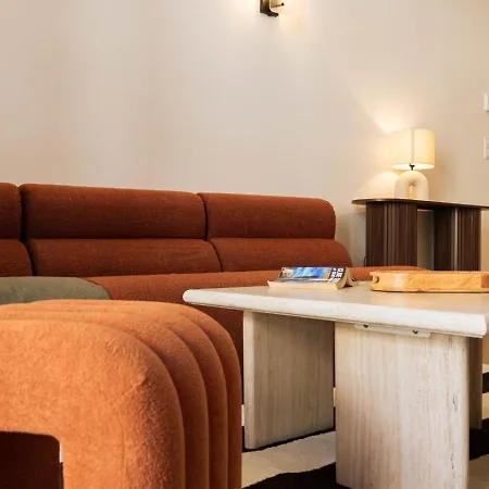 Appartement La Kintsugi Le Raffinement De L'histoire Le Confort Du Futur *
